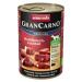 Animonda dog konzerva Gran Carno mäsový koktail - 400g