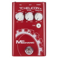 tc-helicon Mic Mechanic 2