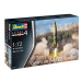 Plastic ModelKit raketa 03309 - German A4/V2 Rocket (1:72)