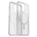 Kryt Otterbox Symmetry Plus Clear for iPhone 13 Pro clear (77-84773)