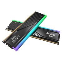 ADATA XPG DIMM DDR5 2x16GB 6000MT/s CL48 Lancer Blade RGB