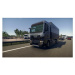 On The Road Truck Simulator (PS4)