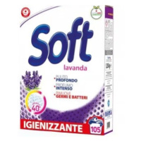 Soft Lavanda Igienizante prášok na pranie 5,25 kg - 105 praní