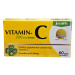 JUTAVIT Vitamín C 200 mg 60 tabliet