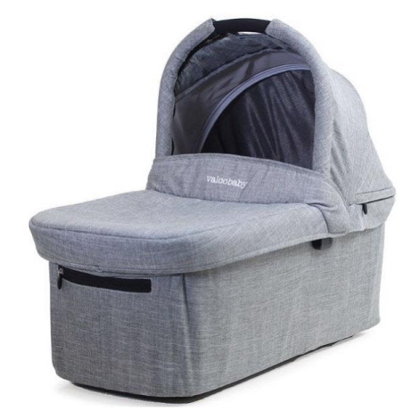 VALCO BABY Vanička ku kočíku Snap Trend a Ultra Trend Grey Marle