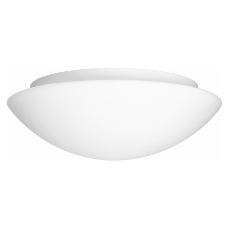 Stropné svietidlo LUBA LED, AD-PL-6283WLSM3, 24W, 3000K, IP44, biele (ORNO)