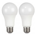 Xavax LED žiarovka, E27, 1521 lm (nahrádza 100 W), teplá biela, 2 ks v škatuľke