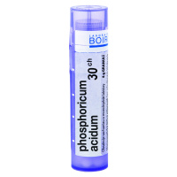 BOIRON Phosphoricum Acidum CH30 granule 4 g