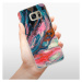 Silikónové puzdro iSaprio - Abstract Paint 01 - Samsung Galaxy S7