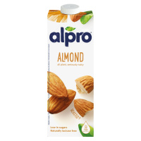 ALPRO mandľový nápoj 1 l