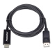 PREMIUMCORD Kábel DisplayPort - HDMI 5 m