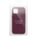 FRAME Case Apple iPhone 13 Mini purple