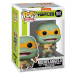 Funko POP! Teenage Mutant Ninja Turtles: Michelangelo with Sausage Nunchucks