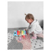 Dětský kusový koberec Bambi 820 pink - 120x170 cm Ayyildiz koberce