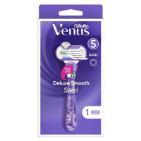 GILLETTE Venus Swirl Holiaci strojček pre ženy 1 ks