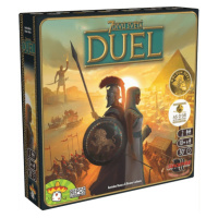 Blackfire 7 Divů světa - Duel