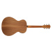 Taylor Academy 22e Walnut Top