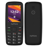 MyPhone  6410 LTE Black