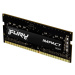 Kingston FURY Impact 8GB 2666MHz DDR4 CL15 SODIMM