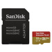 SanDisk Extreme Plus micro SDHC 32 GB A1 Class 10 UHS-I V30