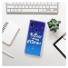 Odolné silikónové puzdro iSaprio - Follow Your Dreams - white - Xiaomi Redmi 7