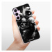 Odolné silikónové puzdro iSaprio - Astronaut 02 - Samsung Galaxy A55 5G