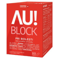 CEMIO AUBlock 60 kapsúl