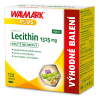 WALMARK Lecithin forte 1325 mg 120 kapsúl