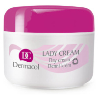 Dermacol Lady Cream-day 50ml