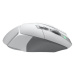 Logitech G502 X LIGHTSPEED, White