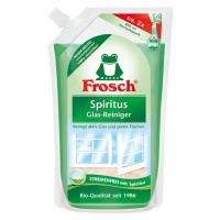 FROSCH EKO Bio Spiritus čistič skiel - náhradná náplň 950 ml