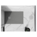 MEXEN - Stone+ sprchová vanička obdĺžniková 140x80, sivý betón 44618014