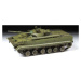 Model kit military 3649 - BMP-3 Russian infantry fighting vehicle (1:35)