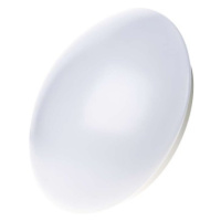 EMOS ZM3301 LED prisadené svietidlo Cori, kruhové,biele,12W