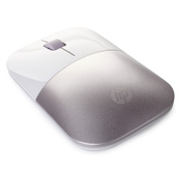 HP myš Z3700 bezdrôtová - ceramic white