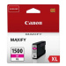Canon PGI-1500XL 9194B001 purpurová (magenta) originálna cartridge