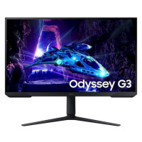 Samsung Odyssey G3 herný monitor 32