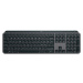 Logitech MX Keys S Graphite CZE/SK