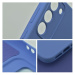 SILICONE case for SAMSUNG A35 5G blue