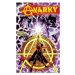 DC Comics Anarky: The Complete Series