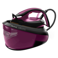 Parný generátor Tefal Express Vision SV8152E0 fialový/čierny