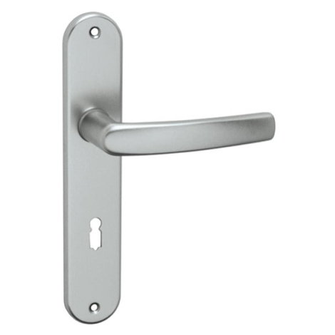 GI - MIRA - SO WC kľúč, 90 mm, kľučka/kľučka