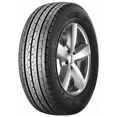 BRIDGESTONE 235/65 R 16 115/113R DURAVIS_R660_ECO TL C (+) 8PR