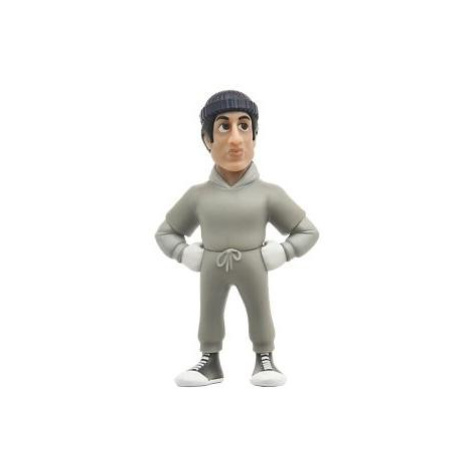 MINIX Movies 7 cm: Rocky - Rocky Training Suit