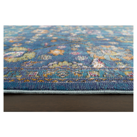 Kusový koberec Picasso K11600-04 Sarough kruh - 133x133 (průměr) kruh cm Festival koberce