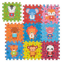 Puzzle podložka so zvieratami RD46816