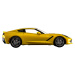 EasyClick auto 07825 - 2014 Corvette Stingray (1:25)