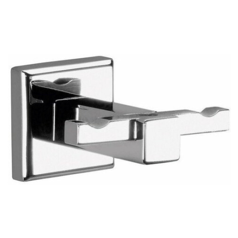 GEDY 6928 Colorado dvojháčik, chróm