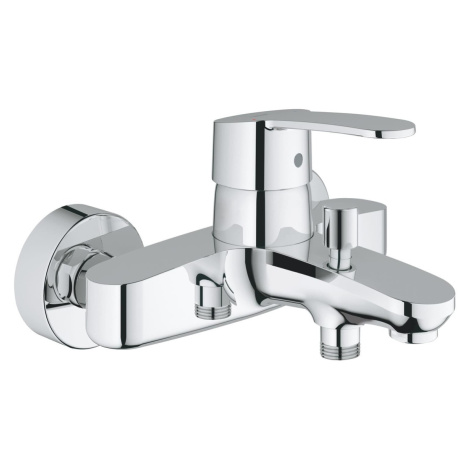 Vaňová batéria Grohe Eurostyle Cosmopolitan bez sprchového setu 150 mm chróm 33591002