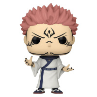 Funko POP! Jujutsu Kaisen: Ryomen Sukuna